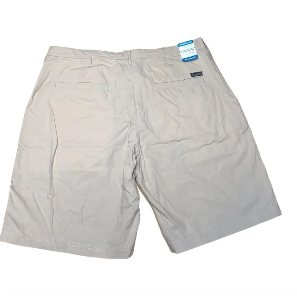New Columbia Men's Washed Out™ Shorts 36w 10L